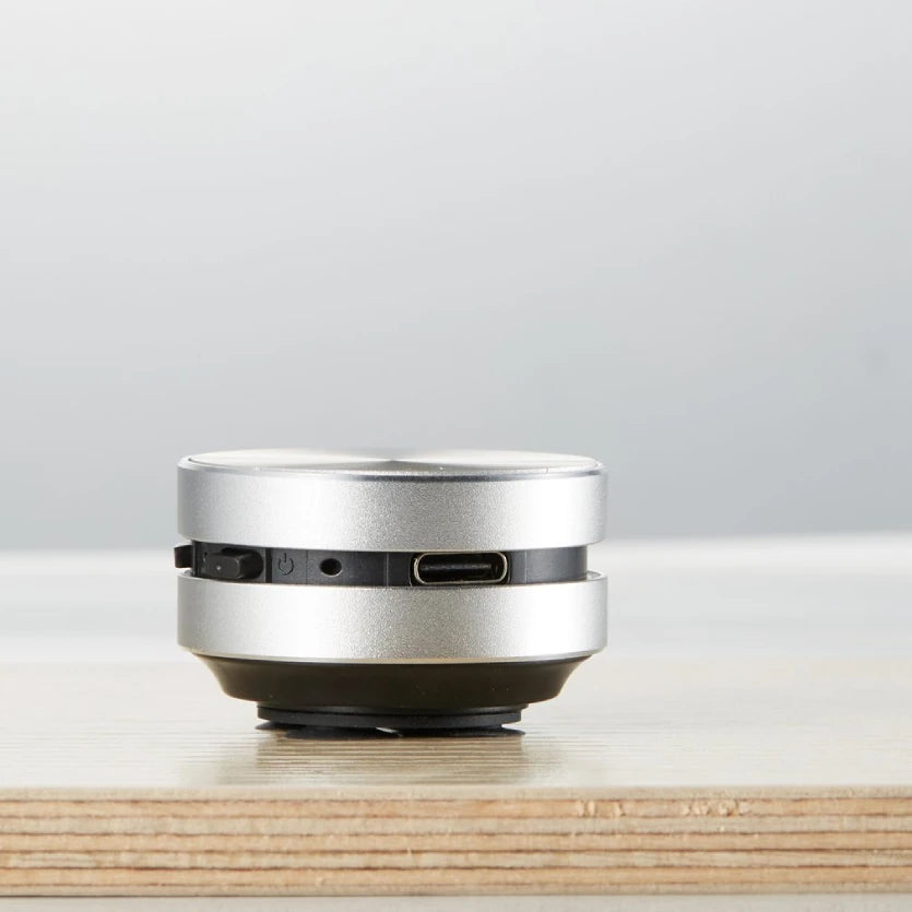 Magnet Speaker
