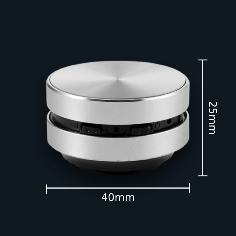 Magnet Speaker