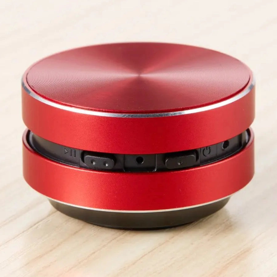 Magnet Speaker