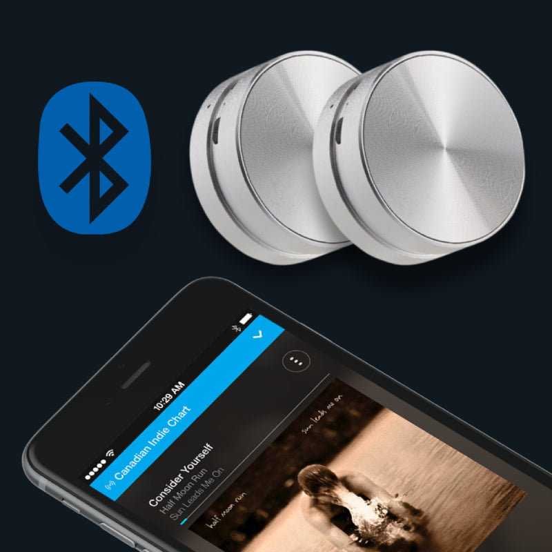 Magnet Speaker