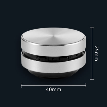Magnet Speaker
