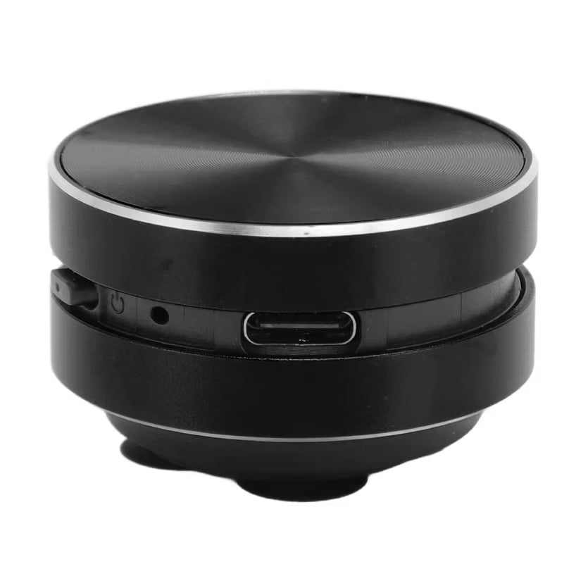 Magnet Speaker