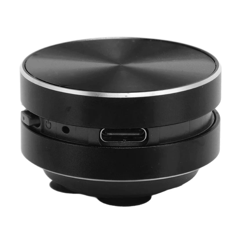 Magnet Speaker